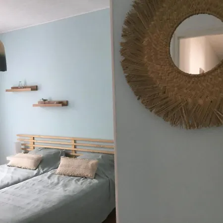 Superbe Maison De L'ile De Re *