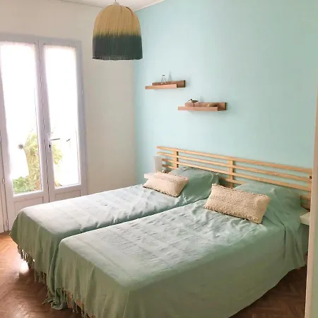 Superbe Maison De L'ile De Re 度假居 勒布瓦普拉热雷