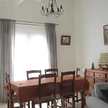 Superbe Maison De L'ile De Re